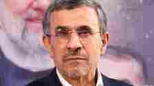 Tsohon shugaban kasar Iran Mahmud Ahmadineschad 