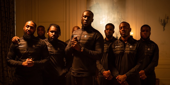 Stormzy Shares Video for New Song “Mel Made Me Do It”: Watch | Pitchfork