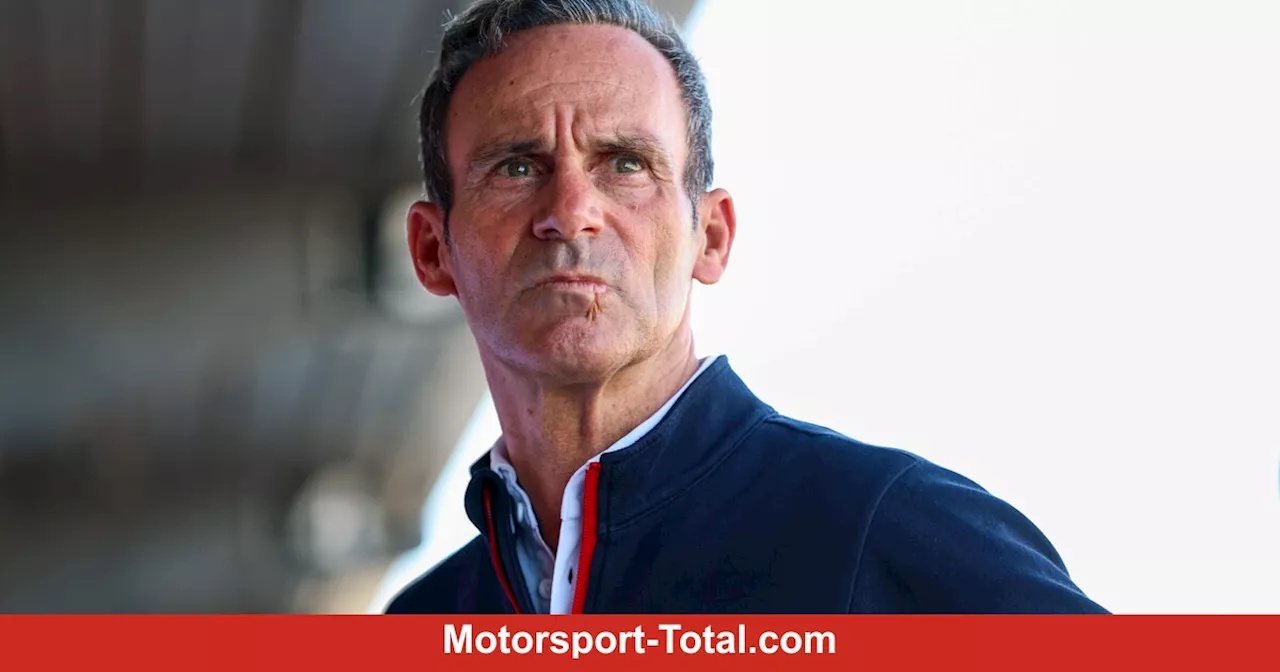 Bittere Nachrichten für Honda: Luca Marini fällt aus, Team kämpft mit Verletztenflora