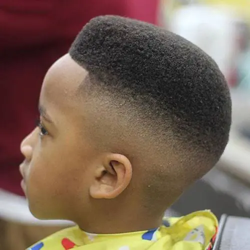 Latest Haircut For Kids 