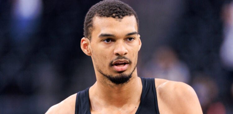 Basket – NBA : Wemby MVP ? Ce sont les « GM » qui le disent !