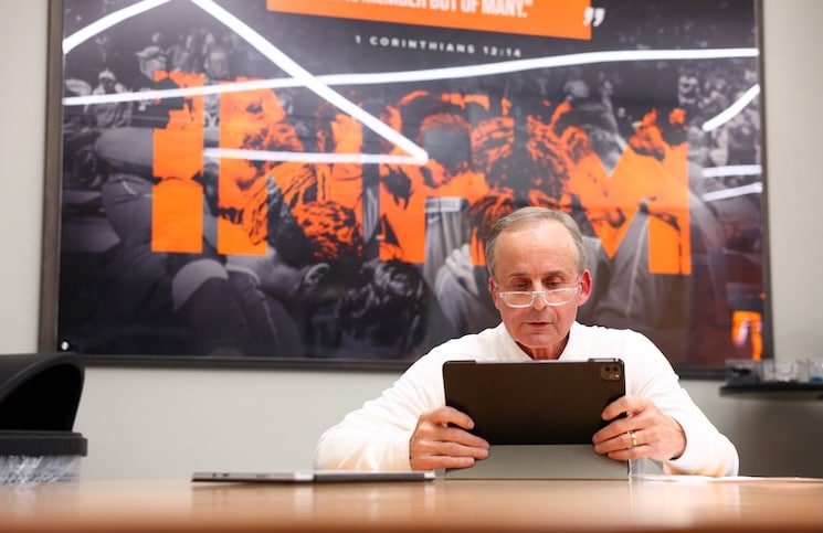 tennessee basketball bracketology