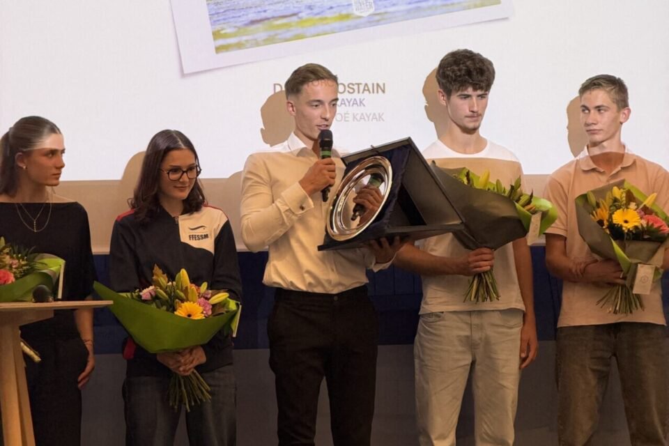 2026, l’année de la consécration pour Dimitri Tostain.