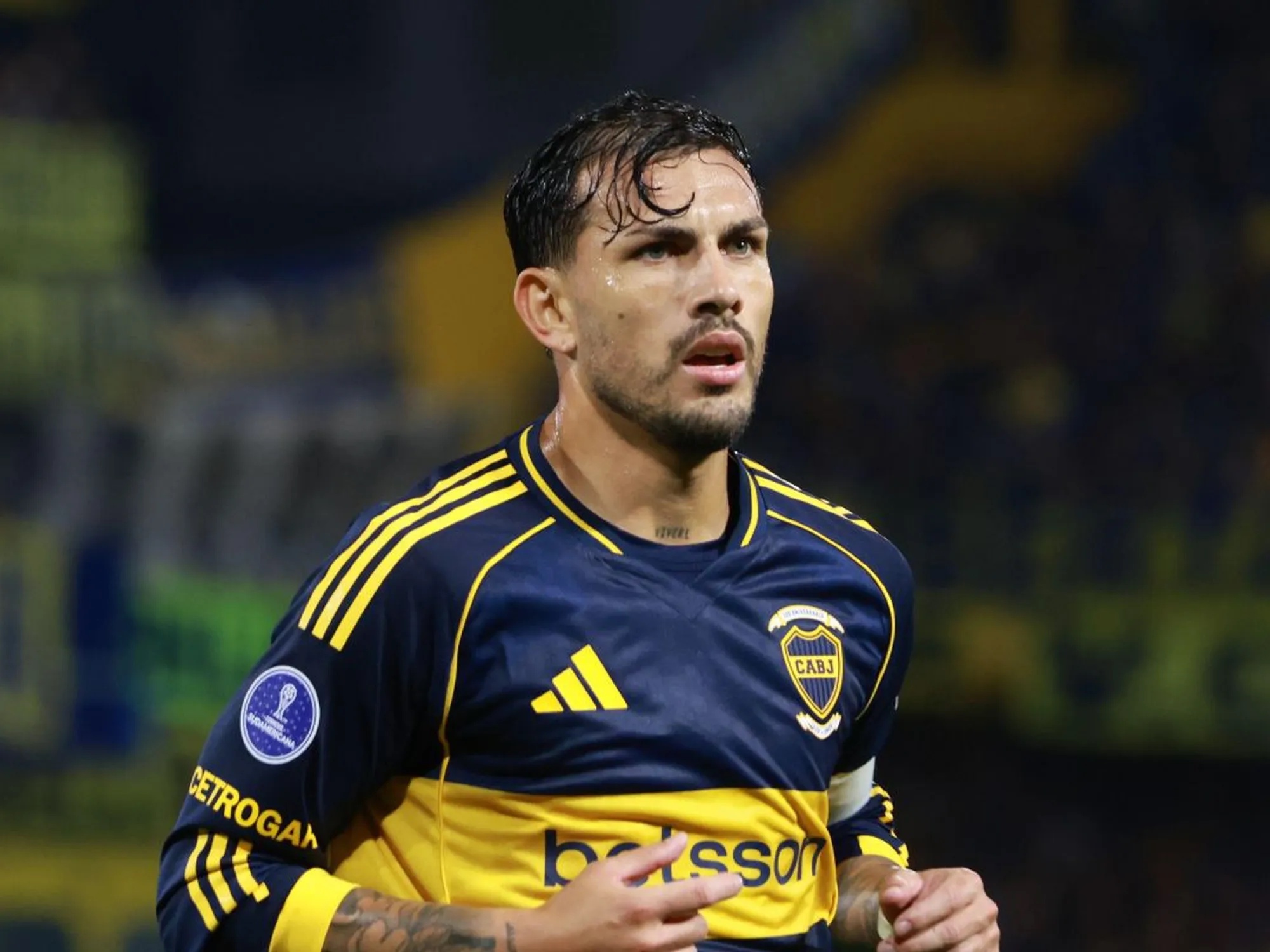 Vasco vs Boca Juniors - prediction, team news, lineups