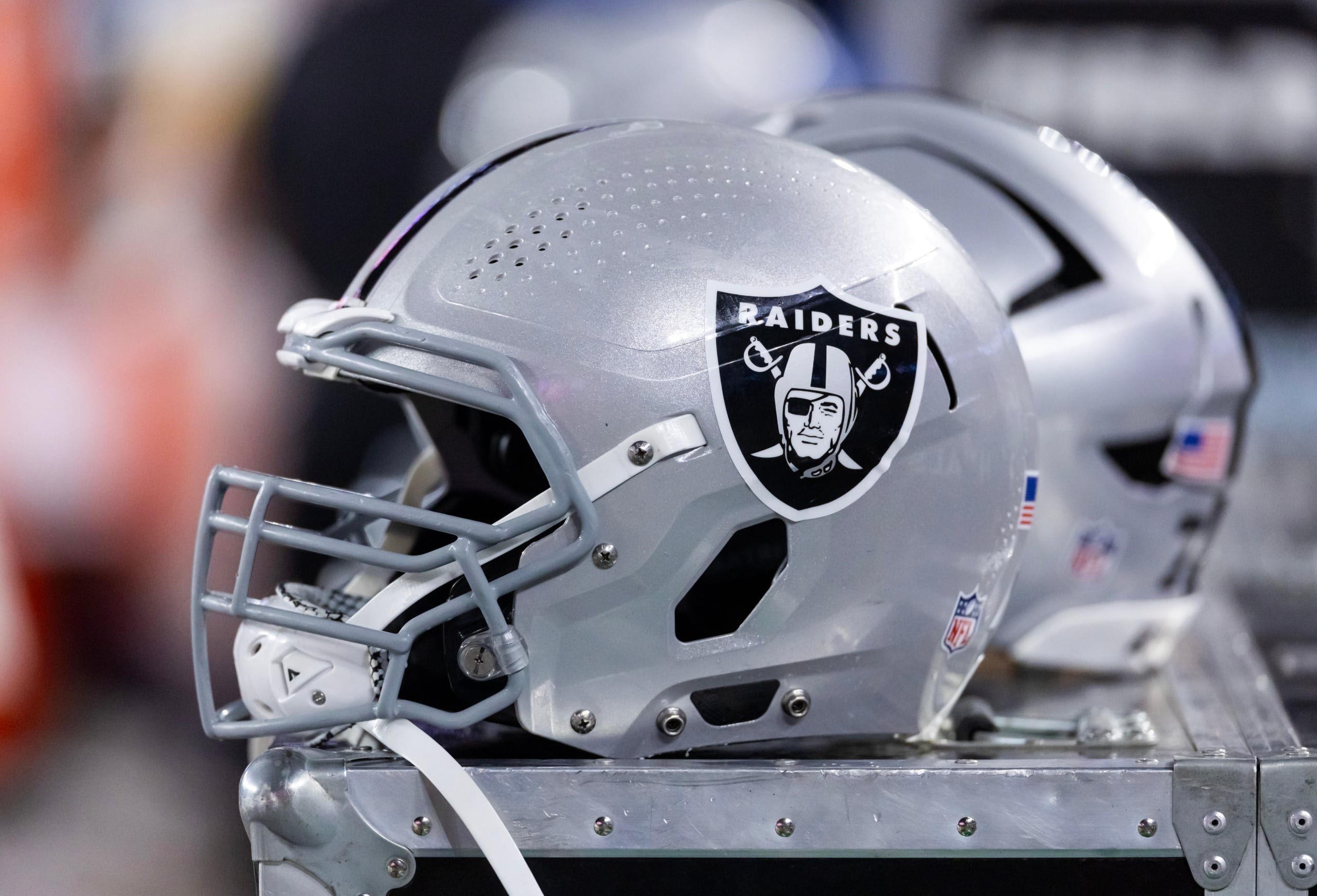 NFL: Las Vegas Raiders at Arizona Cardinals