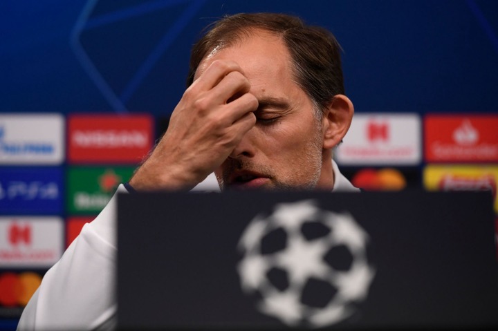 Tuchel Just as Baffled as PSG Supporters By Kouassi&#39;s Decision to Leave For  Bayern Munich - PSG Talk