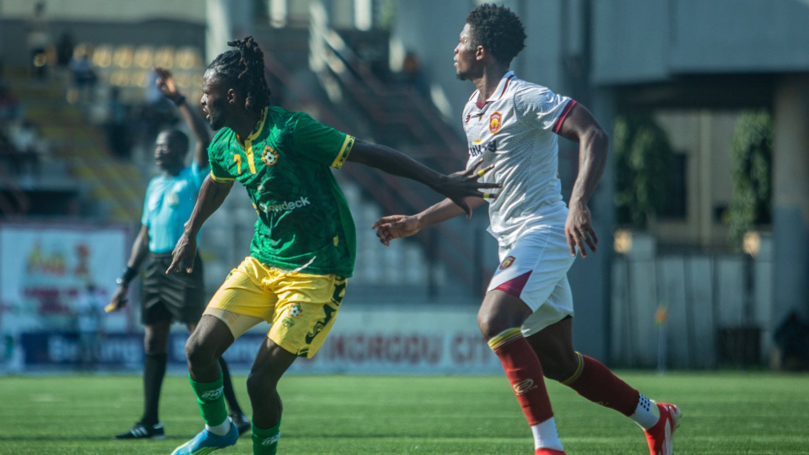 Football Academy in Lagos: 6 Verified Academies for 2026