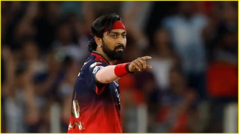 Hong Kong Sixes 2026 में Team India के नए कप्तान क्रुणाल पांड्या और कुलवंत खेजरोलिया की टीम में एंट्री