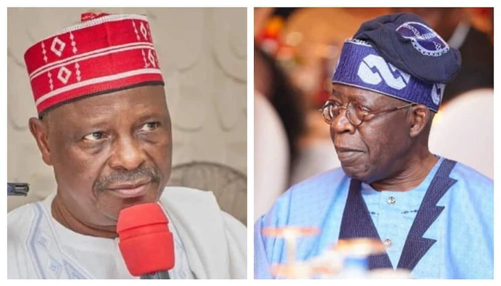 ‘There Is No Plan To Takeover Kano’ – Presidency Counters Kwankwaso