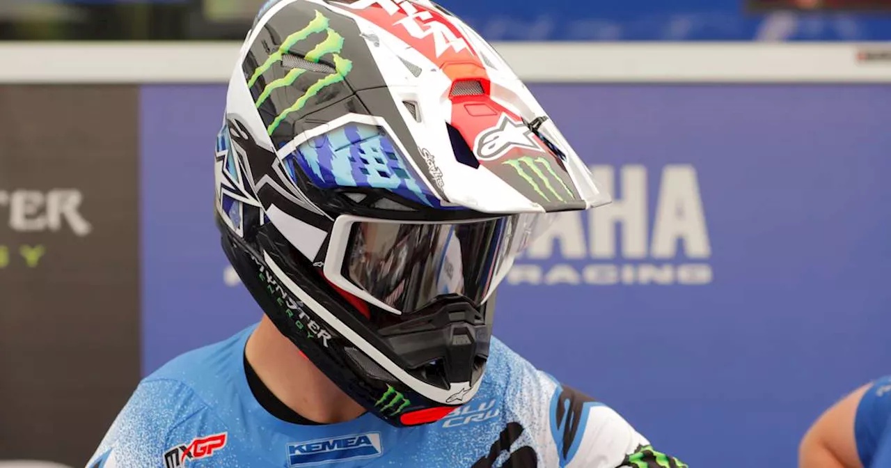Yamaha stellt Werks-Einsatz neu auf: Aus für MX2, Corvers und Hutten Metaal - Motocross-WM MXGP