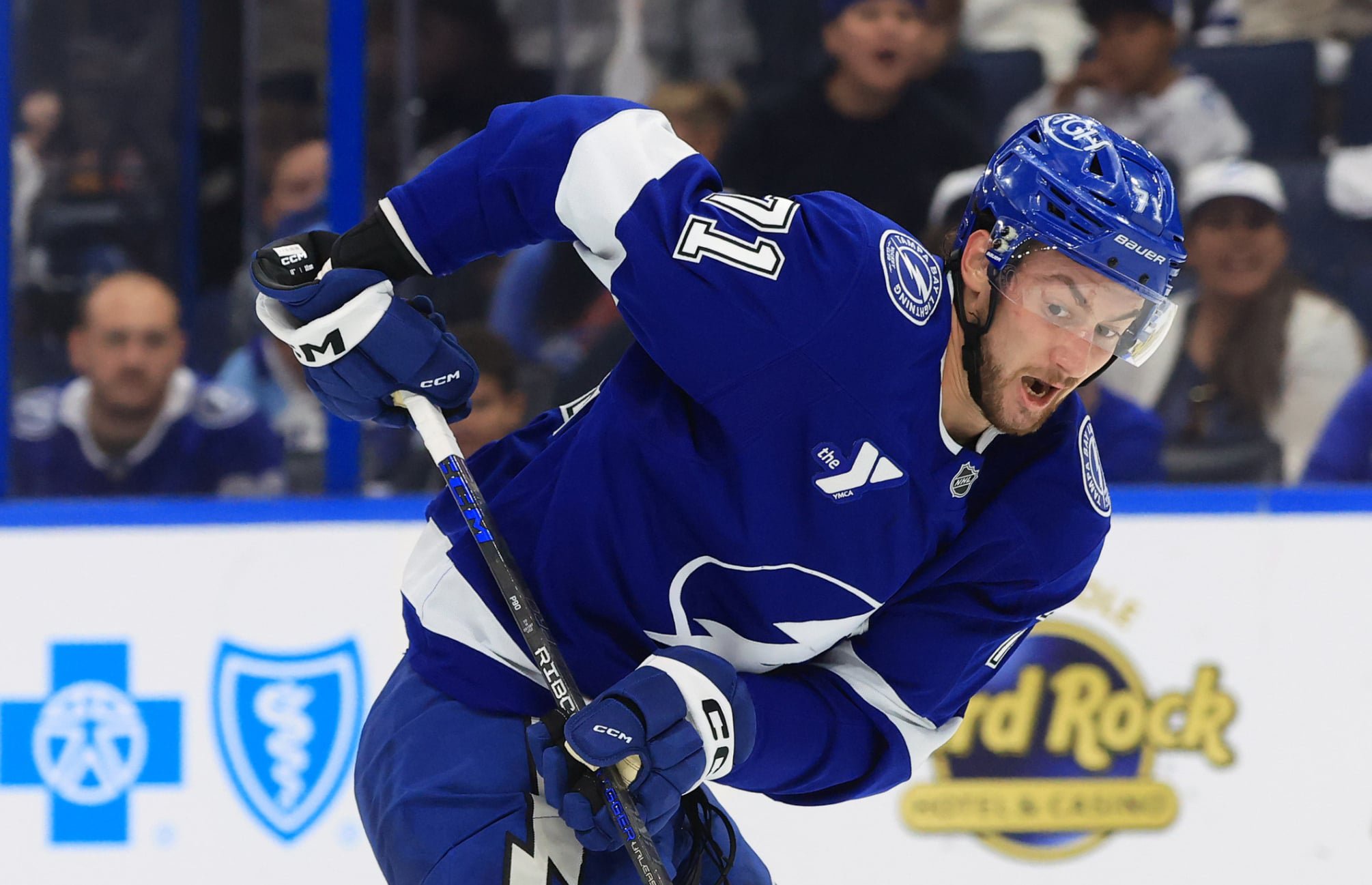 Inside the Lightning Power Play Struggles and Surge