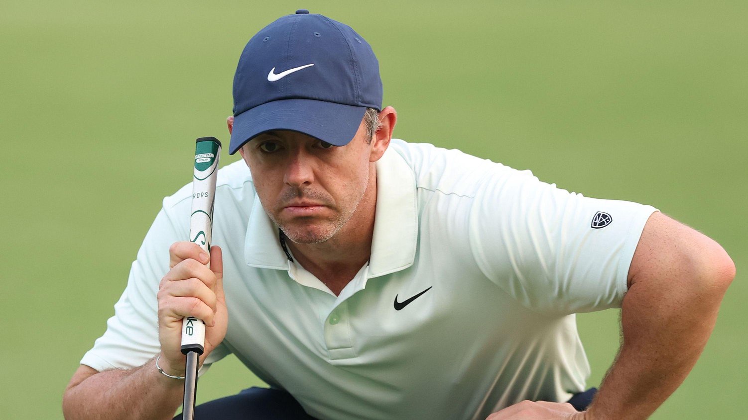 Rory McIlroy