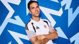 How Como became a Champions League team: Unique model, ownership power, Cesc Fabregas lead impressive rise