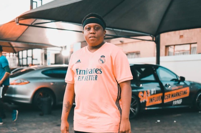 Carpo opens up about losing both his parents, his friendship with Cassper  and being Sharayray | Drum