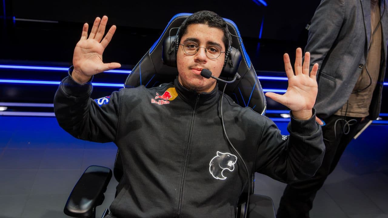 Worlds 2026: “Não sei se concordo, mas entendo”, diz FURIA Tatu sobre críticas da comunidade