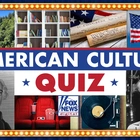 American Culture Quiz: How well do you know our fight for independence and music made in the USA?