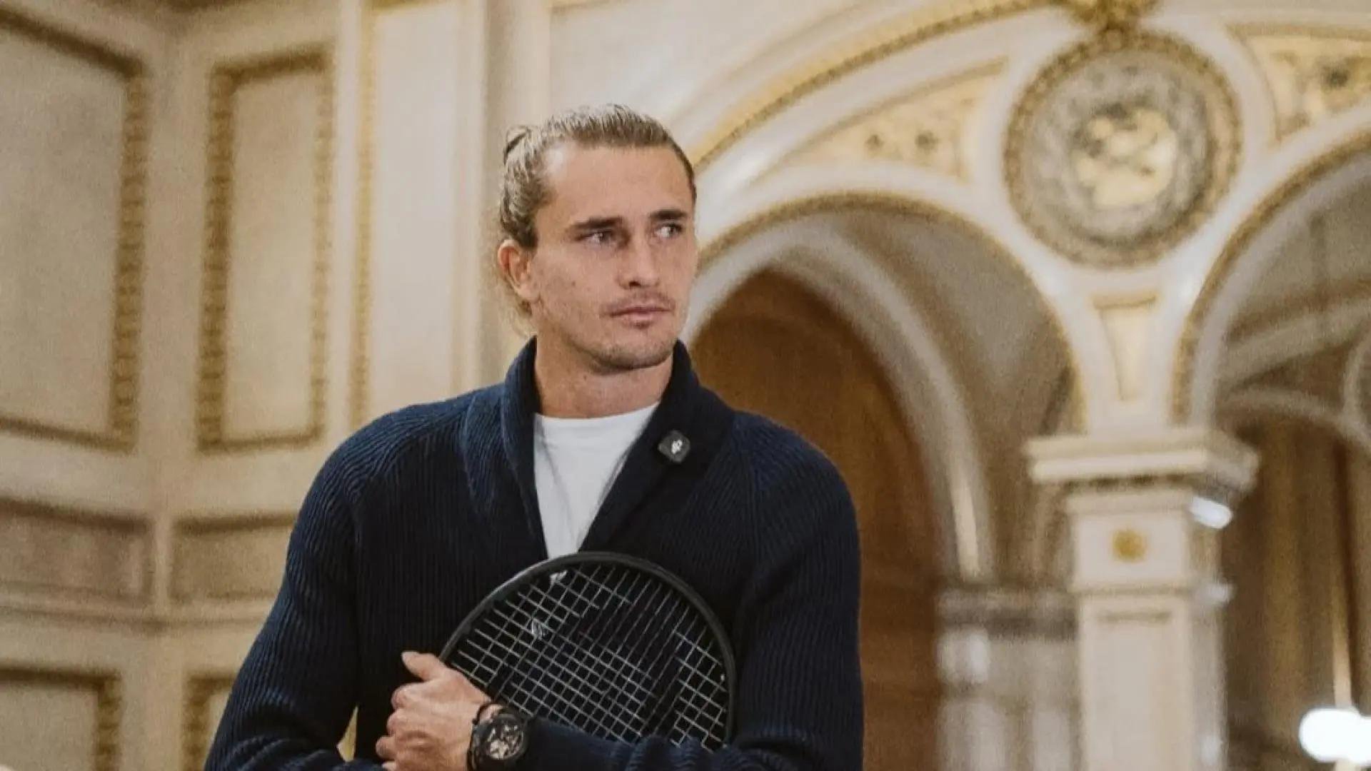 Findet Alexander Zverev wieder zu einem guten Verhältnis mit Boris Becker zurück?