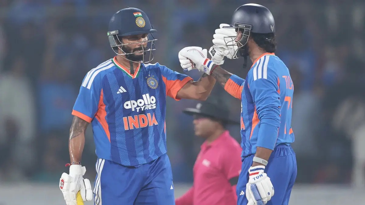 IND vs WI 5th T20i Preview