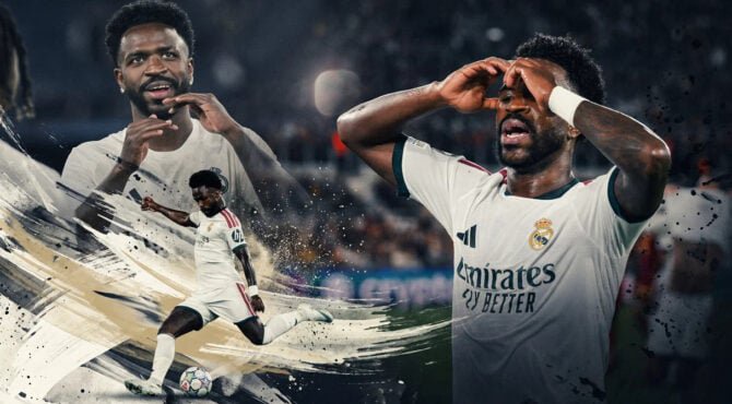 Real Madrid : Vinicius ne fait presque plus ce qui le rendait si dangereux