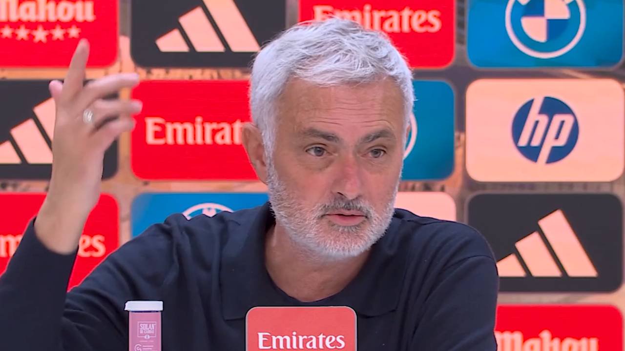 Er kam für 125 Mio.! Mourinho nordet Ex-Leipziger ein