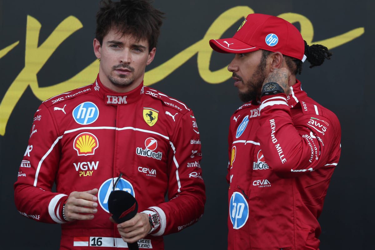 Dit is alles wat je moet weten over de Grand Prix van Mexico — Photo: © IMAGO