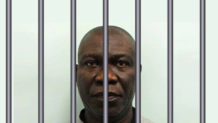 Ekweremadu Sentenced to Ten Years in Prison in the UK? | Fact Check ⋆  NaijaHomeBased