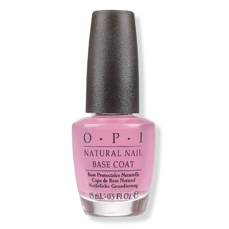OPI
Natural Nail Base Coat