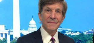 Meet Allan Lichtman, the professor who predicted the president (and the last 10)
