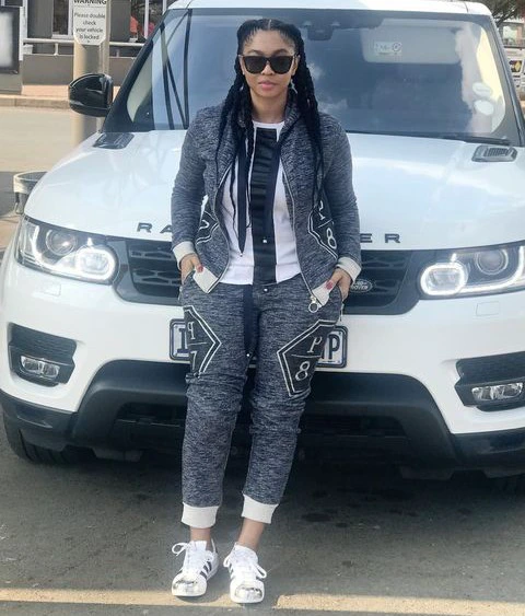 Meet And See Ayanda Ncwane S House And Cars Style You 7