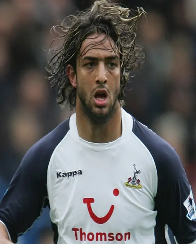 Meet African Footballer Nearly Killed Zlatan Ibrahimovic (Full Story)