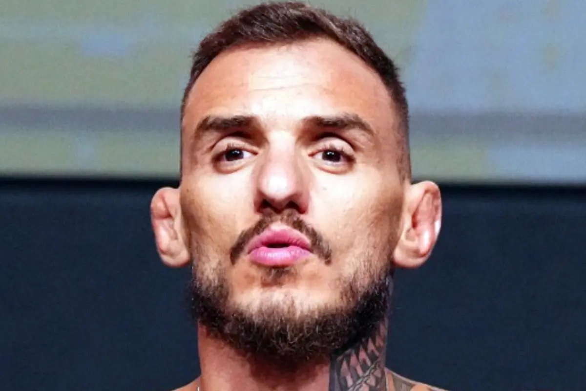 Renato Moicano