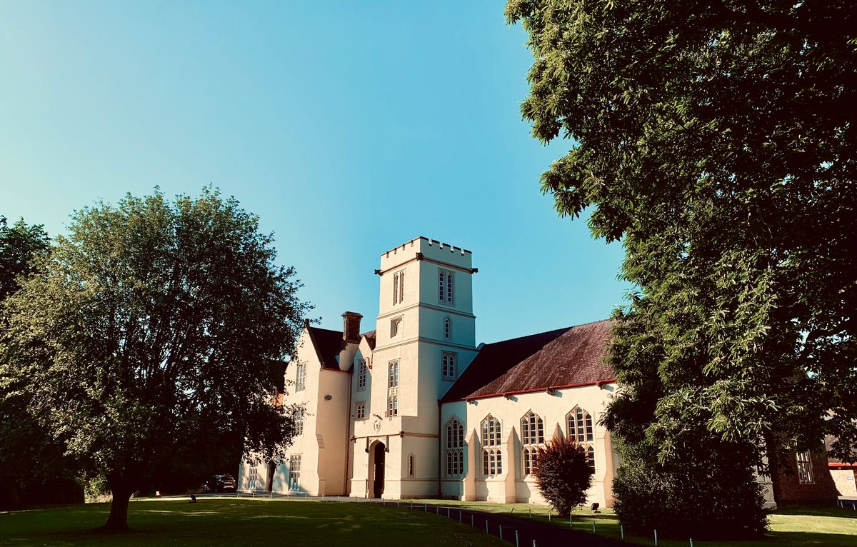 Llandovery College