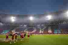 West Ham United FC v Bayer 04 Leverkusen: Quarter-Final Second Leg - UEFA Europa League 2023/24