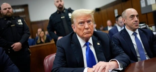 Trump verdict has started 'war of weaponization of the criminal justice system,' legal experts warn