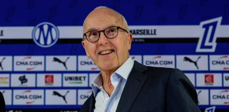 Frank McCourt