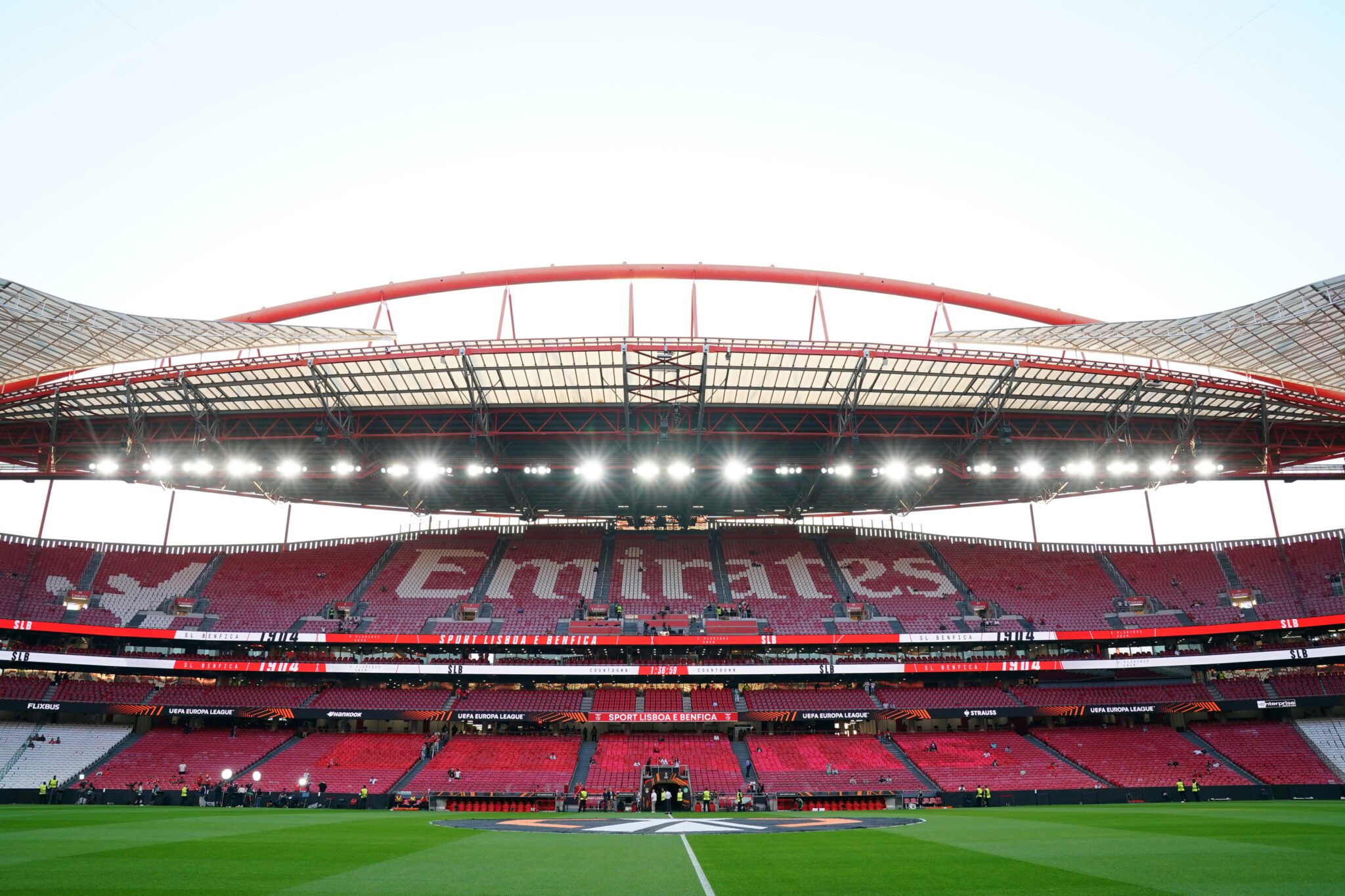 Photo by Gualter Fatia/Getty Images