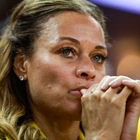 Sonya Curry Is The Godmother Of A Top WNBA Draft Pick