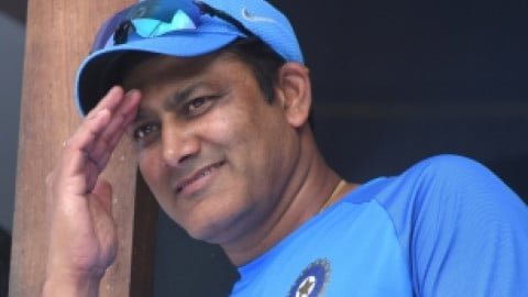 जन्मदिन विशेष: अनिल कुंबले को भारतीय टीम की कप्तानी देर से मिलने का था मलाल, गांगुली की नेतृत्व क्षमता से हुए थे प्रभावित  