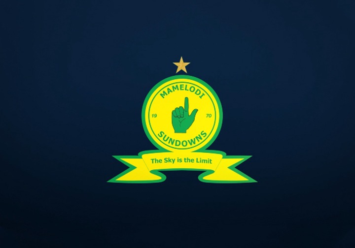 Mamelodi Sundowns Upgraded Logo Statement - Mamelodi Sundowns | Official  Website