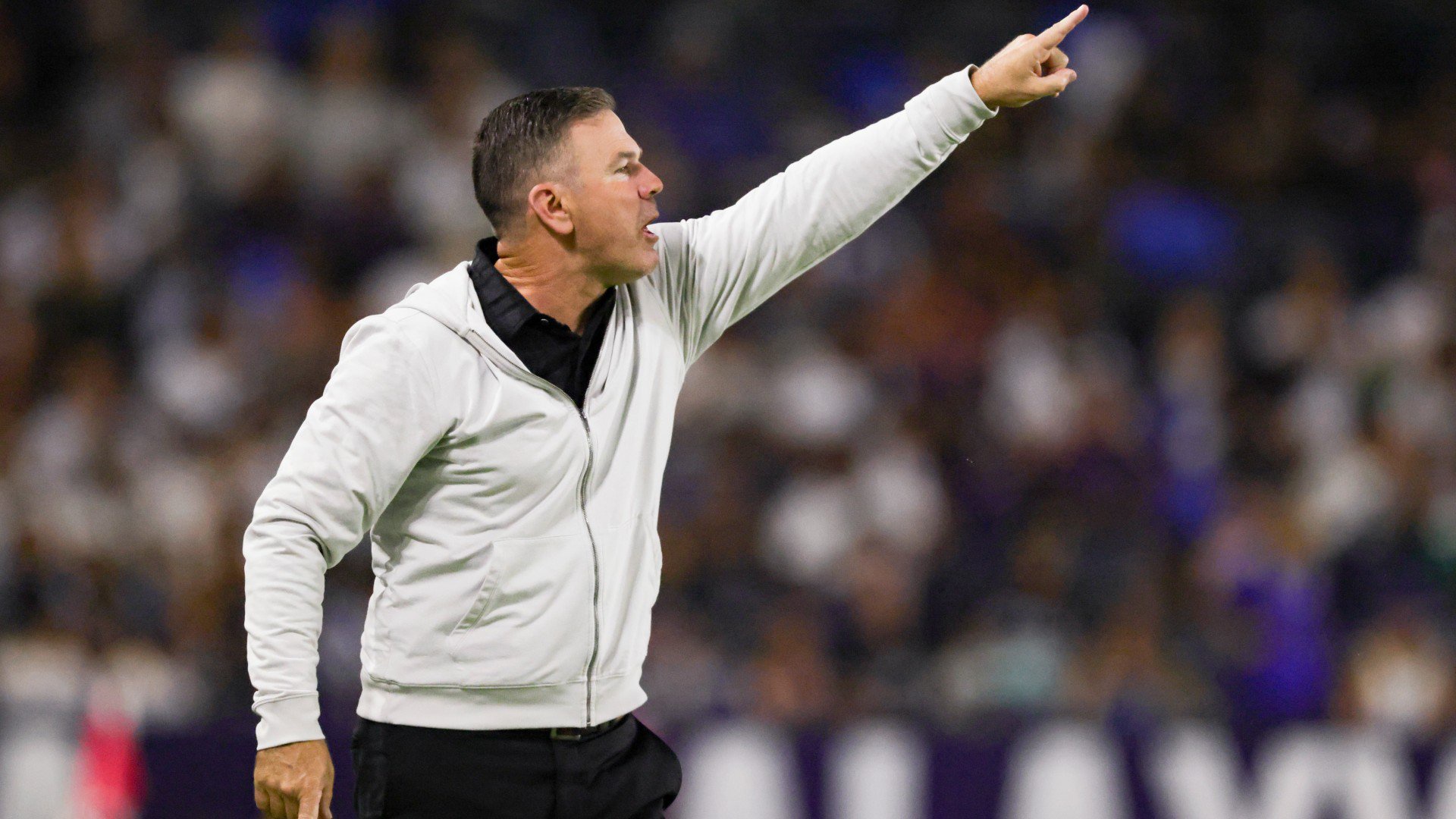 Vanney backs fully-fit LA Galaxy to defeat anyone in playoffs
