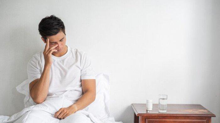 31 Pantun Cepat Sembuh, Ucapan Tulus Berisi Doa untuk Orang Sakit agar Bisa Kembali Beraktivitas