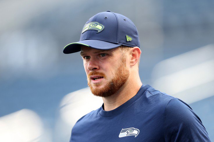 Sam Darnold