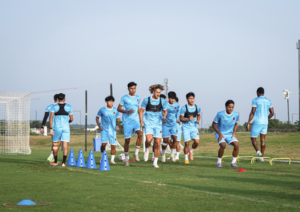 Unbeaten Punjab FC Aims for First Away Win Against Churchill Brothers in ISL | Unbeaten Punjab FC Aims for First Away Win Against Churchill Brothers in ISL