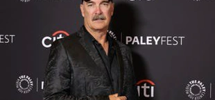 'Family Guy' actor Patrick Warburton says his parents 'hate the show'