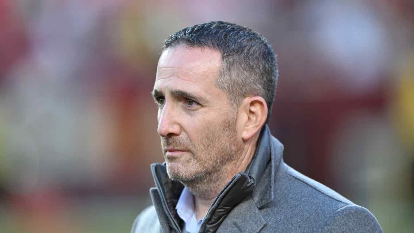 Howie Roseman Philadelphia Eagles