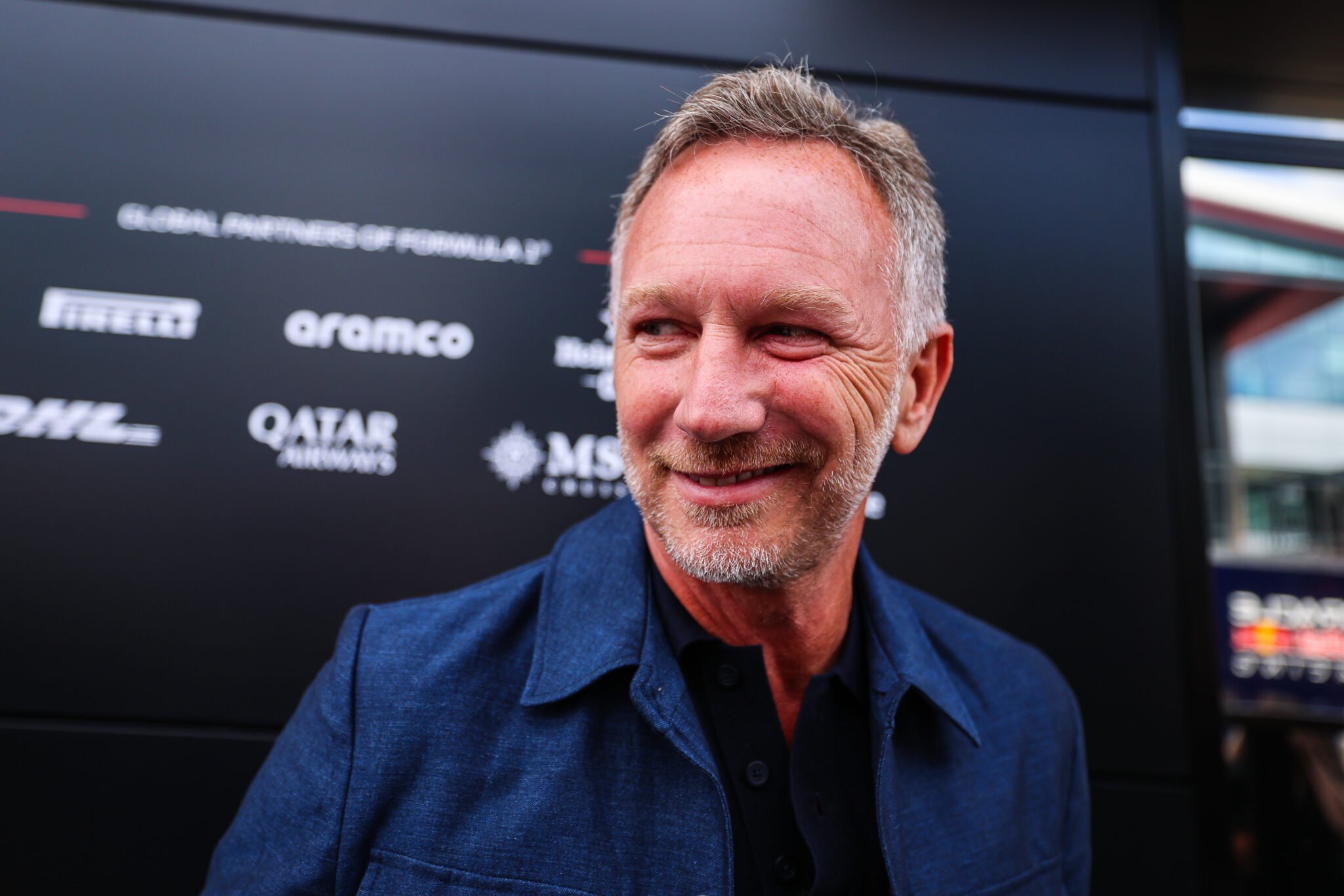 Photo by Kym Illman/Getty Images
