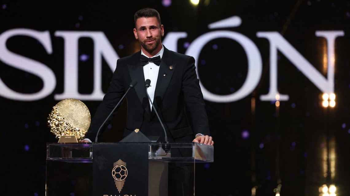 Unai Simon