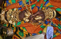 What Does Ghana Mean-Ghana Name Definition and Origin image