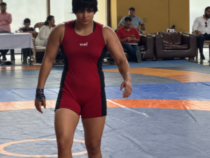 Kajal, Neelam Script History: Two Indian Women Reach U20 World Championships Finals for First Time | Kajal, Neelam Script History: Two Indian Women Reach U20 World Championships Finals for First Time