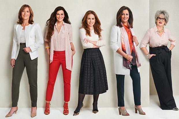 The art of Power dressing: Tips to get it right - DTNext.in